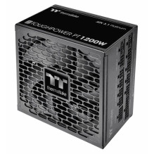 „Thermaltake Toughpower PT 1200W“ juodas
