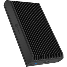 Icy Box IB-1920M-C42 M.2 NVMe SSD juodas Icy Box IB-1920M-C42 M.2 NVMe SSD juodas