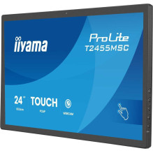 Iiyama ProLite T2455MSC-B2 23,8" IPS 16:9 Iiyama ProLite T2455MSC-B2 23,8" IPS 16:9