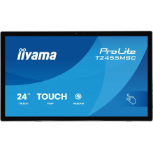 Iiyama ProLite T2455MSC-B2 23,8" IPS 16:9 Iiyama ProLite T2455MSC-B2 23,8" IPS 16:9