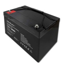Qoltec 53075 AGM 12V / 80Ah Qoltec 53075 AGM 12V / 80Ah