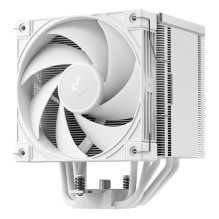 Deepcool AK500 G2 WH 120 mm procesoriaus aušintuvas R-AK500G2-WHNNMN-GJD