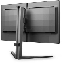 „Philips 25M2N3200U / 00“ greitas IPS 16:9 tamsiai pilkas
