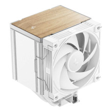 Deepcool AK500 G2 WH 120 mm CPU Cooler R-AK500G2-WHNNMN-GJD