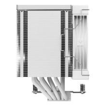 Deepcool AK500 G2 WH 120 mm procesoriaus aušintuvas R-AK500G2-WHNNMN-GJD