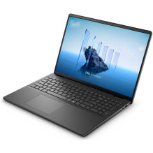 Dell 16 DC16250 16 FHD+ IPS 120U 8GB 512SSD EN W11P
