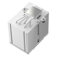 Deepcool AK500 G2 WH 120 mm CPU Cooler R-AK500G2-WHNNMN-GJD