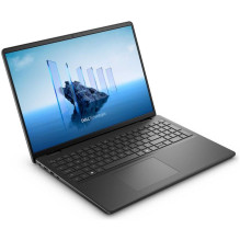 Dell 16 DC16250 16 FHD+ IPS 120U 8GB 512SSD EN W11P
