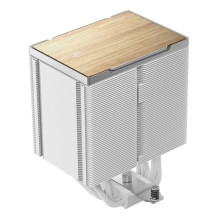 Deepcool AK500 G2 WH 120 mm CPU Cooler R-AK500G2-WHNNMN-GJD
