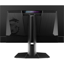 MSI MPG 272URXDE 27" QD-OLED 16:9