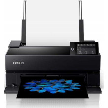 Epson SureColor SC-P700 Black