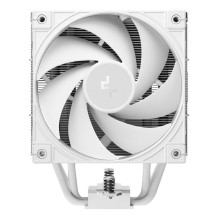Deepcool AK500 G2 WH 120 mm CPU Cooler R-AK500G2-WHNNMN-GJD