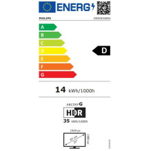 „Philips 25M2N3200U / 00“ greitas IPS 16:9 tamsiai pilkas