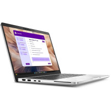 Dell Pro 13 Plus PB13250 13.3 FHD+ IPS 236V 16GB 512SSD EN W11Pro Silver Dell Pro 13 Plus PB13250 13.3 FHD+ IPS 236V 16GB 512SSD EN W11Pro Silver