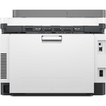 HP LaserJet Pro MFP 3302fdn White / Black HP LaserJet Pro MFP 3302fdn White / Black