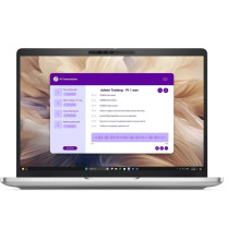 Dell Pro 13 Plus PB13250 13.3 FHD+ IPS 236V 16GB 512SSD EN W11Pro Silver Dell Pro 13 Plus PB13250 13.3 FHD+ IPS 236V 16GB 512SSD EN W11Pro Silver