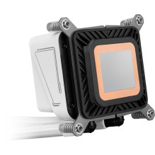 Asus MAX Gaming LC 360 ARGB LCD 120 mm CPU Cooler 90RC01G2-B0EAY0 Asus MAX Gaming LC 360 ARGB LCD 120 mm CPU Cooler 90RC01G2-B0EAY0