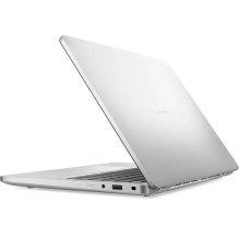 Dell Pro 13 Plus PB13250 13.3 FHD+ IPS 236V 16GB 512SSD EN W11Pro Silver Dell Pro 13 Plus PB13250 13.3 FHD+ IPS 236V 16GB 512SSD EN W11Pro Silver