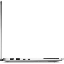 Dell Pro 13 Plus PB13250 13.3 FHD+ IPS 236V 16GB 512SSD EN W11Pro Silver Dell Pro 13 Plus PB13250 13.3 FHD+ IPS 236V 16GB 512SSD EN W11Pro Silver
