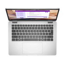 Dell Pro 13 Plus PB13250 13.3 FHD+ IPS 236V 16GB 512SSD EN W11Pro Silver Dell Pro 13 Plus PB13250 13.3 FHD+ IPS 236V 16GB 512SSD EN W11Pro Silver