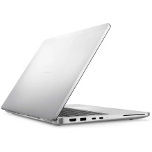 Dell Pro 13 Plus PB13250 13.3 FHD+ IPS 236V 16GB 512SSD EN W11Pro Silver Dell Pro 13 Plus PB13250 13.3 FHD+ IPS 236V 16GB 512SSD EN W11Pro Silver