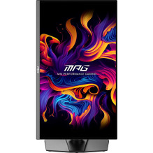 MSI MPG 272URXDE 27" QD-OLED 16:9