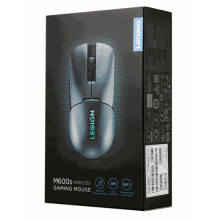 Lenovo Legion M600s Storm Grey