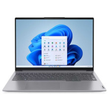 Lenovo ThinkBook 16 G6 ABP 16 FHD+ IPS 7330U 16GB 256SSD EN W11Pro 21KK00B9UK Lenovo ThinkBook 16 G6 ABP 16 FHD+ IPS 7330U 16GB 256SSD EN W11Pro 21KK00B9UK
