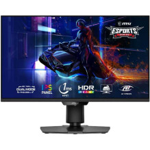MSI MAG 275UPD E14 27" IPS 16:9