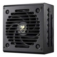 Cougar GEX PRO 650W Juoda