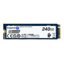 Kingston DC2000B 240GB SEDC2000BYM8 / 240G