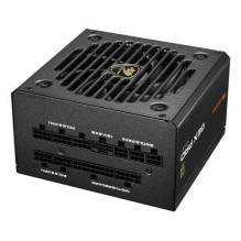 Cougar GEX PRO 650W Juoda