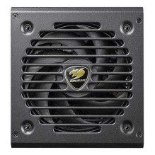 Cougar GEX PRO 650W Juoda