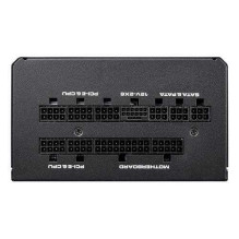Cougar GEX PRO 650W Juoda