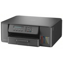 Brother DCP-T580DW Juoda Brother DCP-T580DW Juoda