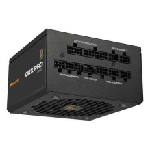 Cougar GEX PRO 650W Juoda