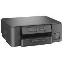 Brother DCP-T580DW Juoda Brother DCP-T580DW Juoda
