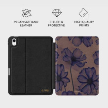 Tech-Protect Lamano Apple iPad 10.9" 2022 / 11" 2025 Velvet Night