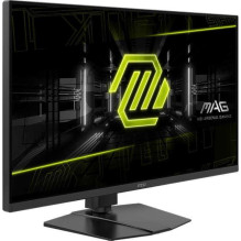 MSI MAG 322URDF E16 32" Rapid IPS 16:9 MSI MAG 322URDF E16 32" Rapid IPS 16:9