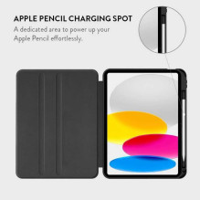 Tech-Protect Lamano Apple iPad 10.9" 2022 / 11" 2025 Velvet Night