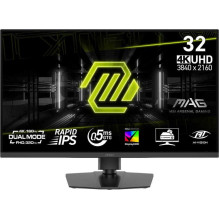 MSI MAG 322URDF E16 32" Rapid IPS 16:9 MSI MAG 322URDF E16 32" Rapid IPS 16:9