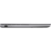 Asus VivoBook 14 X1404VA-EB1575W 14 FHD IPS 100U 16GB 512SSD EN W11 Silver Asus VivoBook 14 X1404VA-EB1575W 14 FHD IPS 100U 16GB 512SSD EN W11 Silver