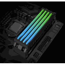 Thermaltake S100 Atminties apšvietimo rinkinys Thermaltake S100 Atminties apšvietimo rinkinys