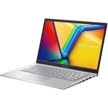 Asus VivoBook 14 X1404VA-EB1575W 14 FHD IPS 100U 16GB 512SSD EN W11 Silver Asus VivoBook 14 X1404VA-EB1575W 14 FHD IPS 100U 16GB 512SSD EN W11 Silver