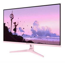 Arozzi Nova 32" IPS 16:9 Pink