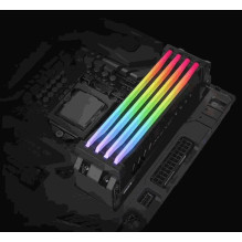 Thermaltake S100 Atminties apšvietimo rinkinys Thermaltake S100 Atminties apšvietimo rinkinys