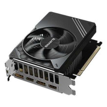 Gigabyte GeForce RTX 5050 D6 8G GDDR6 128Bit Gigabyte GeForce RTX 5050 D6 8G GDDR6 128Bit