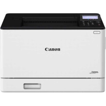 Canon i-Sensys LBP673Cdw II White / Black Canon i-Sensys LBP673Cdw II White / Black