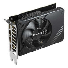 Gigabyte GeForce RTX 5050 D6 8G GDDR6 128Bit Gigabyte GeForce RTX 5050 D6 8G GDDR6 128Bit