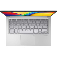 Asus VivoBook 14 X1404VA-EB1575W 14 FHD IPS 100U 16GB 512SSD EN W11 Silver Asus VivoBook 14 X1404VA-EB1575W 14 FHD IPS 100U 16GB 512SSD EN W11 Silver